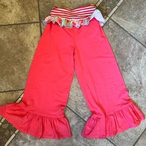 NWT persnickety size 7 belles